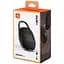 Портативная акустика JBL Clip 5 с клипсой беспроводная черная (JBLCLIP5BLK) - миниатюра 5