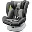 Автокрісло Lionelo Bastiaan One 0-36 кг Grey Graphite - мініатюра 1