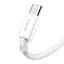 Кабель Baseus Superior Series Fast Charging USB to USB-C 66W 1m (CATYS-02) White [67416] - мініатюра 4