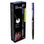 Фломастери BIC Intensity Fine 12 шт. сині (942070) - мініатюра 1