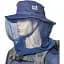 Шляпа Skif Outdoor Mosquito Blue - миниатюра 1