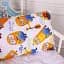 Подушка антиалергенна MirSon Kids Time 20-0036 Minions 40х60 см (2200009669200) - мініатюра 2