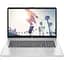 Ноутбук HP 17-cn4001nq, Intel Core 5 120U до 5.0GHz, 17.3" Full HD, 16GB, SSD 1TB, Intel Graphics, Free Dos - миниатюра 1
