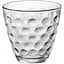 Стакан для воды Bormioli Rocco Dots низкий 255 мл (327500V42021990) - миниатюра 1