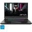 Ноутбук Ігровий Gigabyt Aorus 15 9KF i5-12500H 4.50GHz, 15.6", Full HD, 144Hz, 16GB DDR5, 512GB - мініатюра 1
