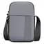 Сумка міська через плече Tigernu T-S8135 0.35л Grey (17066) - мініатюра 1