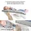 Крісло для новонароджених Stokke Tripp Trapp Newborn (526101) - мініатюра 3