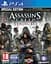 Гра Sony PlayStation 4 Assassin's Creed Syndicate Англійська Версія Б/в - мініатюра 1