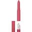 Губна помада-олівець Maybelline New York Super Stay Ink Crayon, відтінок 85 (Пурпурно-рожевий Матовий), 2 г (B3299400) - мініатюра 1