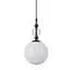 Подвес FJ Glass Balls PikArt арт. 23689 Сталь Белый - миниатюра 1