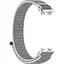 Ремінець DK для Huawei Band 8 / 9 Nylon Sport Loop (018021) (seashell) - мініатюра 1