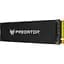 SSD накопичувач Acer Predator GM9000 4TB (BL.9BWWR.131) [155332] - мініатюра 2