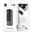 Зовнішній акумулятор Wiwu Wi-P010 Large Capacity Tank Series 27000mAh 145W Grey [133062] - мініатюра 8