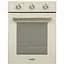 Духова шафа вбудована Ventolux Soho 6 MT (Ivory) - мініатюра 1