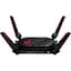 Бездротовий маршрутизатор [роутер] Asus ROG Rapture GT-AX6000 [128272] - мініатюра 2