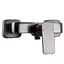 Змішувач для душу Globus Lux Milano GLM-105N-11-Graphite 000023321 Графіт - мініатюра 5