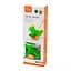 Деревянная каталка Viga Toys Динозаврик (50963) - миниатюра 2