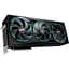 Видеокарта AORUS GeForce RTX 5070 Ti MASTER 16G (GV-N507TAORUS M-16GD) UA [132368] - миниатюра 4