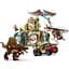 Конструктор LEGO Jurassic World Повітряна місія зі спинозавром і кетцалькоатлем 984 деталі (76976) - мініатюра 2