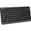 Клавиатура A4Tech FBK11 Grey - миниатюра 2