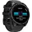 Смарт-часы Garmin Fenix 8 AMOLED 47mm Slate Gray with Black Silicone Band (010-02904-00) [115044] - миниатюра 3