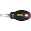 Отвертка плоская Stanley FatMax Stubby SL6.5х30 мм (0-65-404) - миниатюра 1