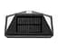Светильник Voltronic Solar Interaction Wall Lamp 100 LED с датчиком движения на солнечной батарее - миниатюра 3