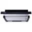 Вытяжка телескопическая Минола HTL 6215 BL 700 LED - миниатюра 1