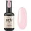 База файбер PNB UV/LED Fiber Base Clear Pink 17 мл - миниатюра 1