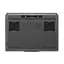 Ноутбук Lenovo LOQ 15IRX10 15, 6 FHD 1920x1080 IPS 300 нит 144 Гц, 10- ядерный Intel Core i5- 13450HX, 64 ГБ DDR5, 2 x 1 ТБ SSD m2 PCIe, NVIDIA GeForce RTX 5060 8 ГБ GDDR7, Windows 11 Home, 2, 40 кг Луна Грей - миниатюра 5