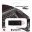 USB флеш накопитель Kingston 256GB DataTraveler Exodia Black/Pink USB 3.2 (DTX/256GB) - миниатюра 6