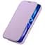Чохол-книжка Dux Ducis Skin X Pro with MagSafe для Apple iPhone 17 Pro (6.3) Purple - мініатюра 3