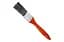 Пензлик малярський плоский Intertool лакра 1.5" (в упаковці 12 шт.) - мініатюра 2