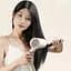 Фен для волос Doco Dual Negative Ion Hair Dryer AN001 White - миниатюра 4