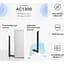 WiFi-адаптер Mercusys WiFi MA30H AC1300, USB (MA30H) - мініатюра 6