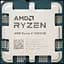 Процесор AMD Ryzen 5 7600X3D Socket AM5 OEM (100-000001721) - мініатюра 1