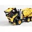 Конструктор Onebot Mixer Truck Builder OBJBC58AI - мініатюра 5