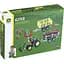 Игрушечный трактор и прицеп Klein John Deere 2 в 1 1:24 (3906) - миниатюра 5