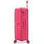 Валіза велика Semi Line 28 дюймів (L) Polypropylene Magenta (T5796-3) - мініатюра 3