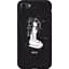 Чохол-накладка Toto Full PC Print Case Apple iPhone 7/8/SE 2020 #165_Virgo Black - мініатюра 1