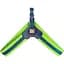Шлея для собак Max & Molly Q-Fit Harness Matrix Lime Green S 46-50 см - мініатюра 1