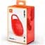 Портативна акустика JBL Clip 5 із кліпсою бездротова червона (JBLCLIP5RED) - мініатюра 2