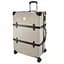 Валіза Semi Line 28" (L) Champagne/Black (T5674-4) - мініатюра 1