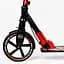 Самокат Best Scooter складной От 3 до 16 лет Черно-красный 000231298 - миниатюра 4