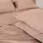 Простыня на резинке MirSon Tencel №03 Creamy 200х200 см (2200009369438) - миниатюра 3