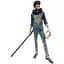 Фігурка Banpresto MASTER STARS One Piece Trafalgar Law Ван Піс Трафальгар Ло 26 см B MS OP TL 26 - мініатюра 1