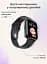 Детские смарт часы-телефон LEMFO LT38 4G GPS SIM-карта геозона видеозвонок Black (17823) - миниатюра 5