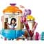 Конструктор LEGO Колесо обзора с конфетами и капкейками (42700) - миниатюра 6
