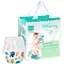 Підгузки-трусики Offspring ABC Dance розмір XXL (15-23 кг) 24 шт. (DP-OI-FAP-XXL24P-ABC) - мініатюра 1
