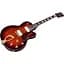 Електрогітара GUILD Aristocrat P90 Vintage Sunburst [131457] - мініатюра 4